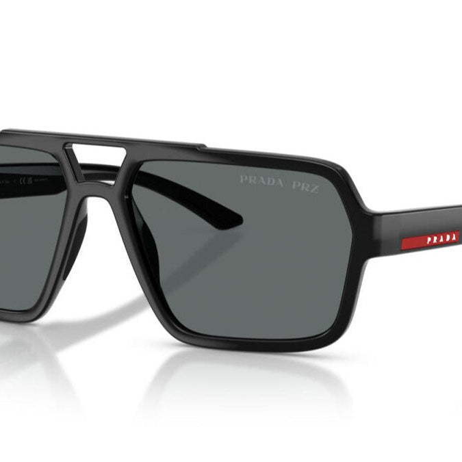 PRADA LINEA ROSSA PS A06S Lifestyle -PRADA LINEA ROSSA Sunglasses- Optivision