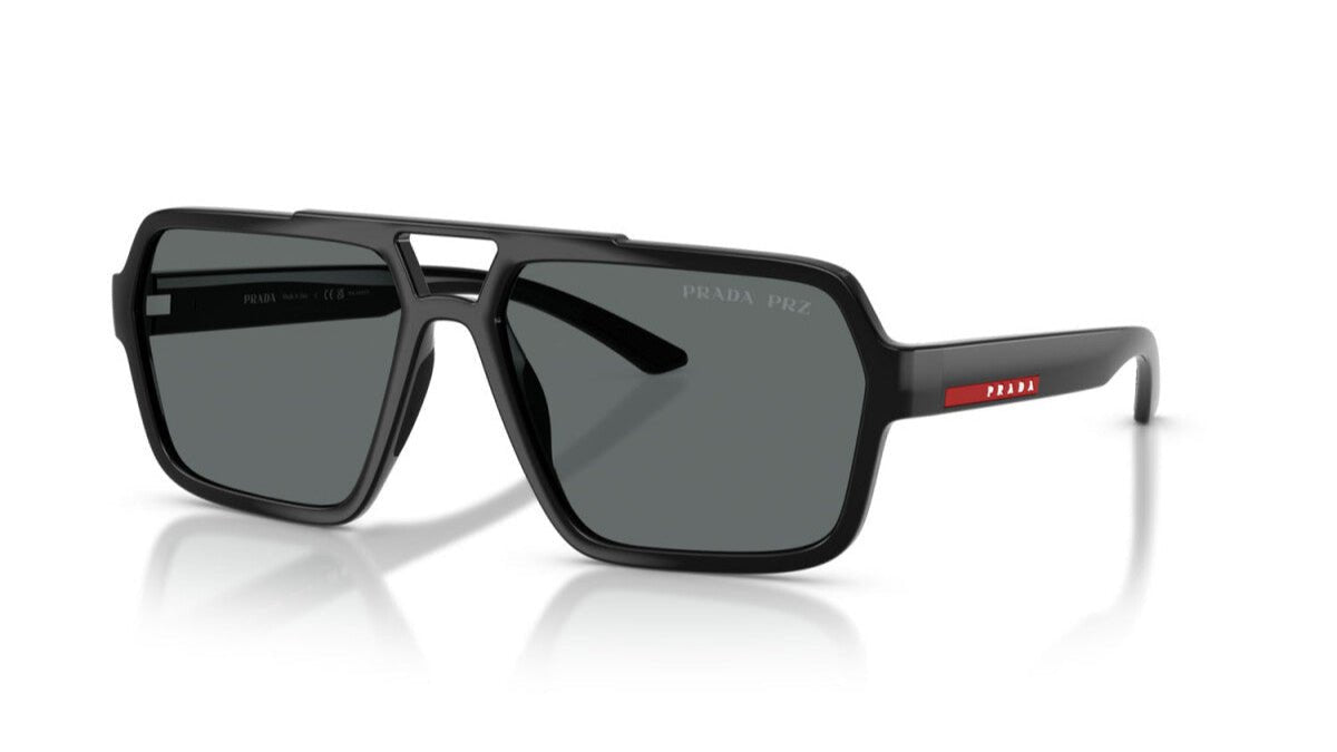 PRADA LINEA ROSSA PS A06S Lifestyle -PRADA LINEA ROSSA Sunglasses- Optivision