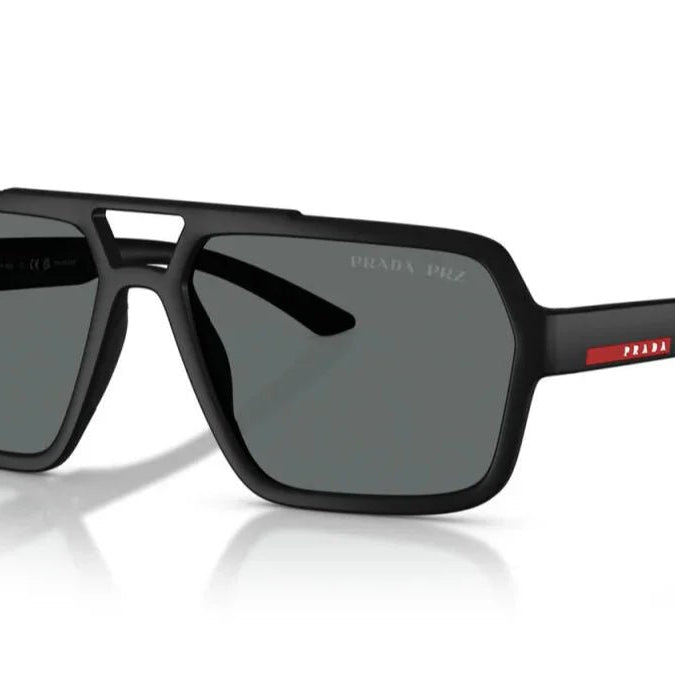 PRADA LINEA ROSSA PS A06S Lifestyle -PRADA LINEA ROSSA Sunglasses- Optivision
