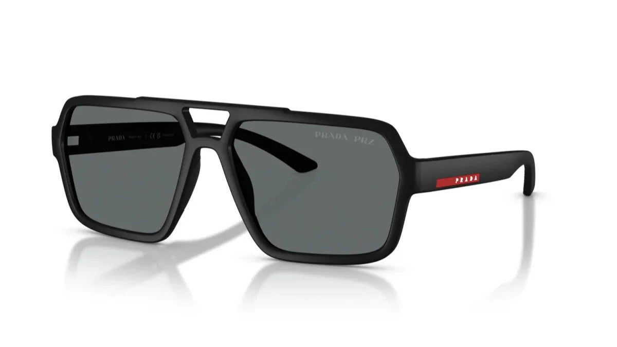 PRADA LINEA ROSSA PS A06S Lifestyle -PRADA LINEA ROSSA Sunglasses- Optivision