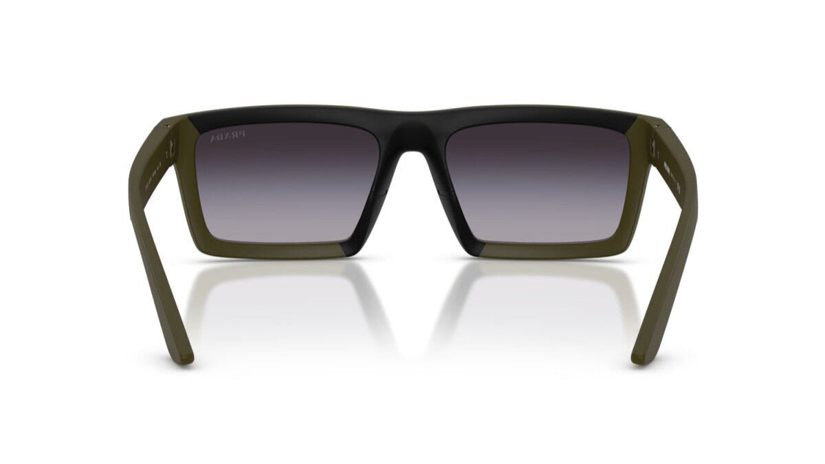 PRADA LINEA ROSSA PS A07S Lifestyle -PRADA LINEA ROSSA Sunglasses- Optivision