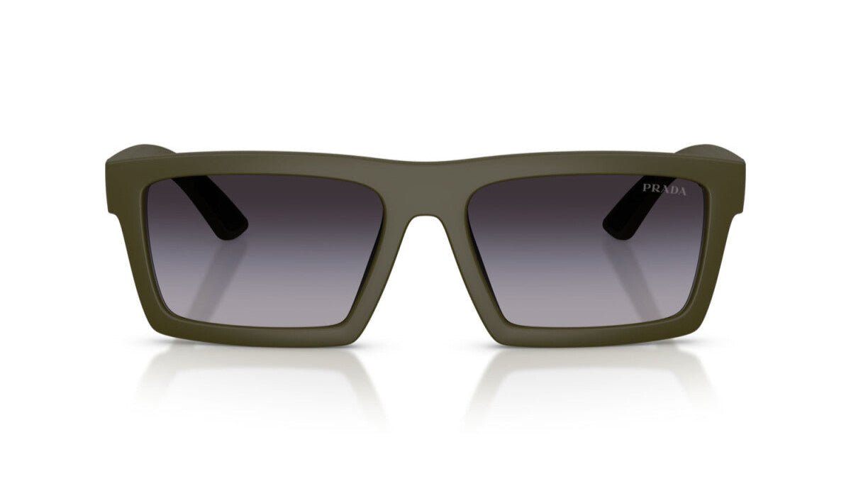 PRADA LINEA ROSSA PS A07S Lifestyle -PRADA LINEA ROSSA Sunglasses- Optivision