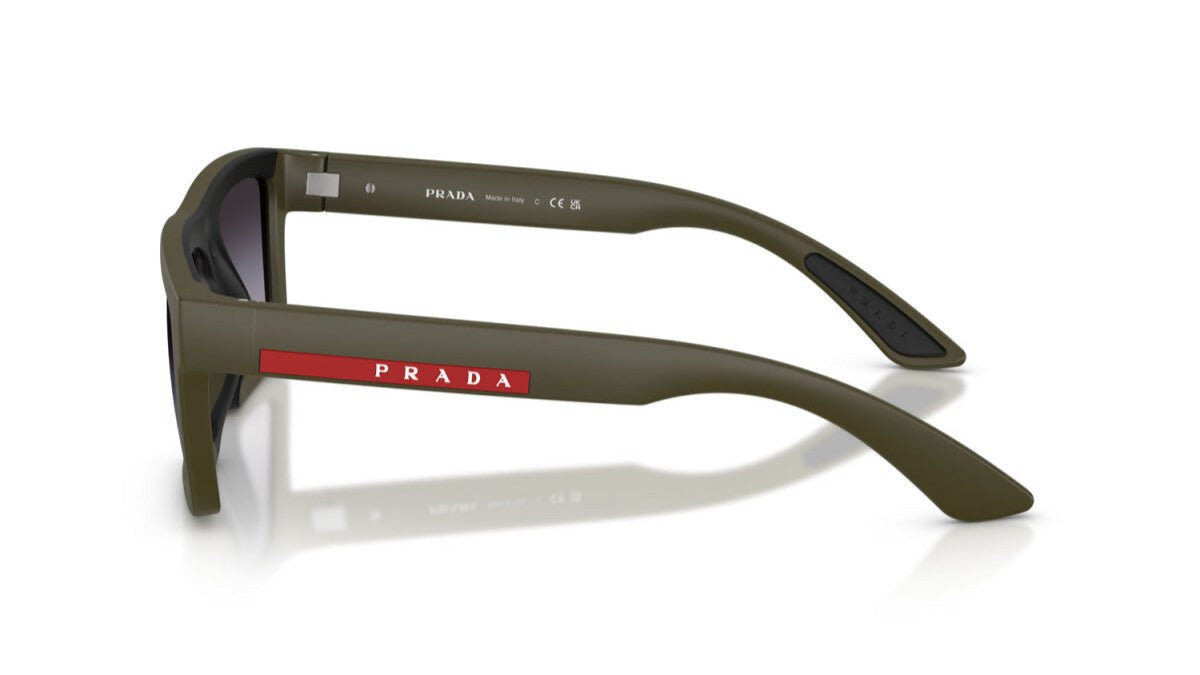 PRADA LINEA ROSSA PS A07S Lifestyle -PRADA LINEA ROSSA Sunglasses- Optivision