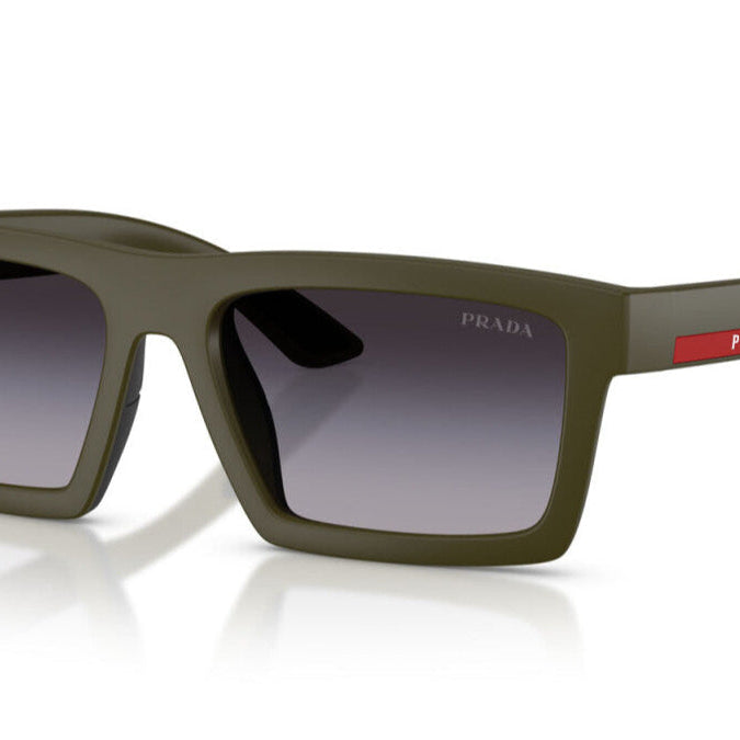 PRADA LINEA ROSSA PS A07S