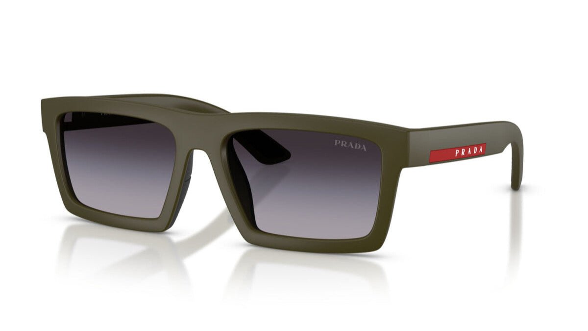 PRADA LINEA ROSSA PS A07S Lifestyle -PRADA LINEA ROSSA Sunglasses- Optivision