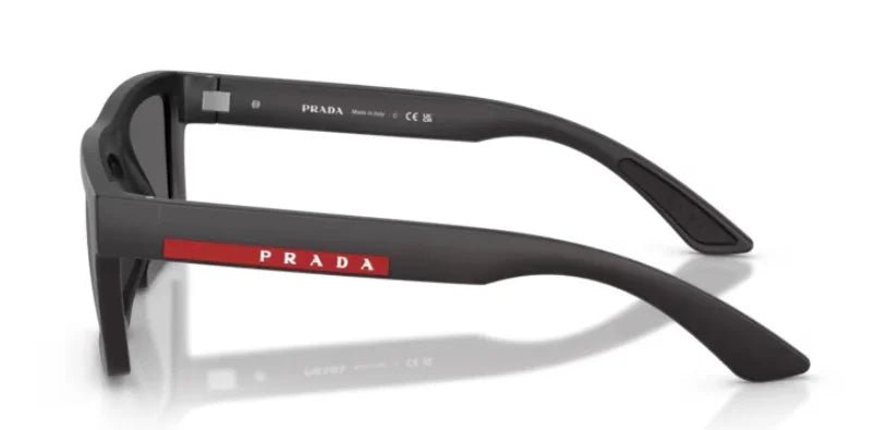 PRADA LINEA ROSSA PS A07S Lifestyle -PRADA LINEA ROSSA Sunglasses- Optivision
