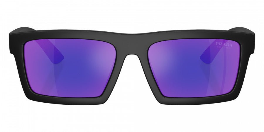 PRADA LINEA ROSSA PS A07S Lifestyle -PRADA LINEA ROSSA Sunglasses- Optivision
