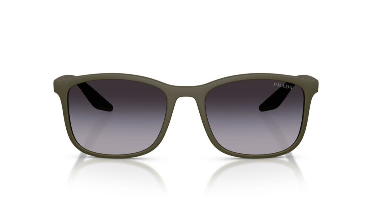 PRADA LINEA ROSSA PS A08S Lifestyle -PRADA LINEA ROSSA Sunglasses- Optivision