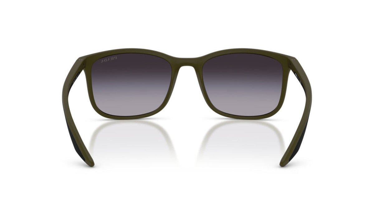 PRADA LINEA ROSSA PS A08S Lifestyle -PRADA LINEA ROSSA Sunglasses- Optivision