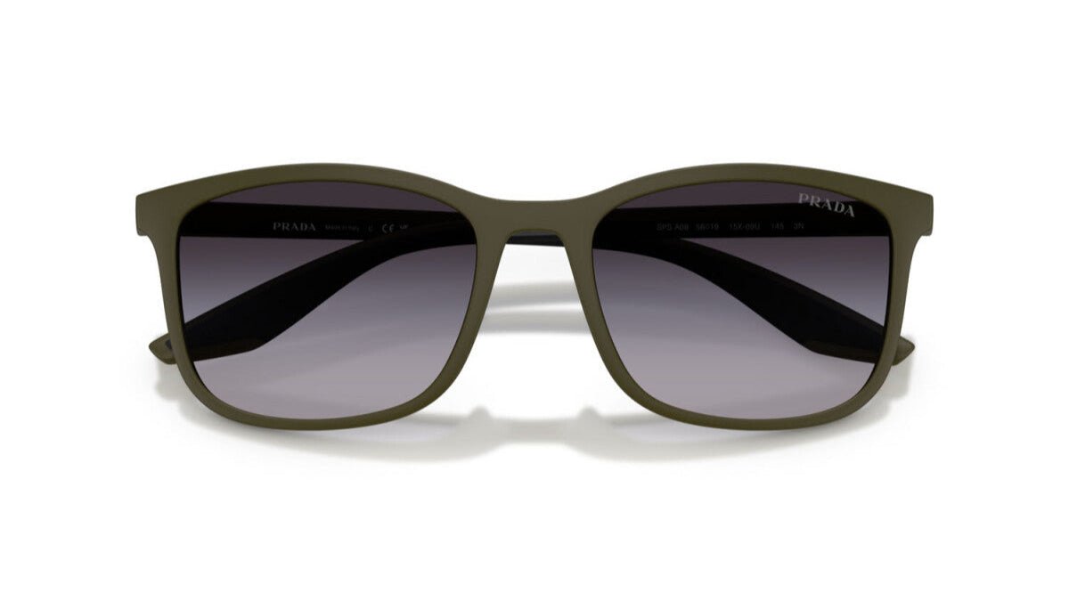PRADA LINEA ROSSA PS A08S Lifestyle -PRADA LINEA ROSSA Sunglasses- Optivision