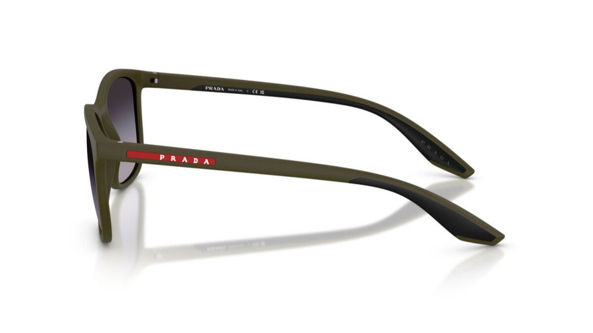 PRADA LINEA ROSSA PS A08S Lifestyle -PRADA LINEA ROSSA Sunglasses- Optivision