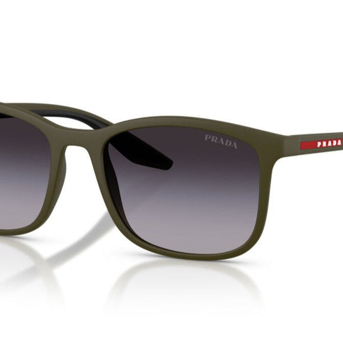 PRADA LINEA ROSSA PS A08S Lifestyle -PRADA LINEA ROSSA Sunglasses- Optivision
