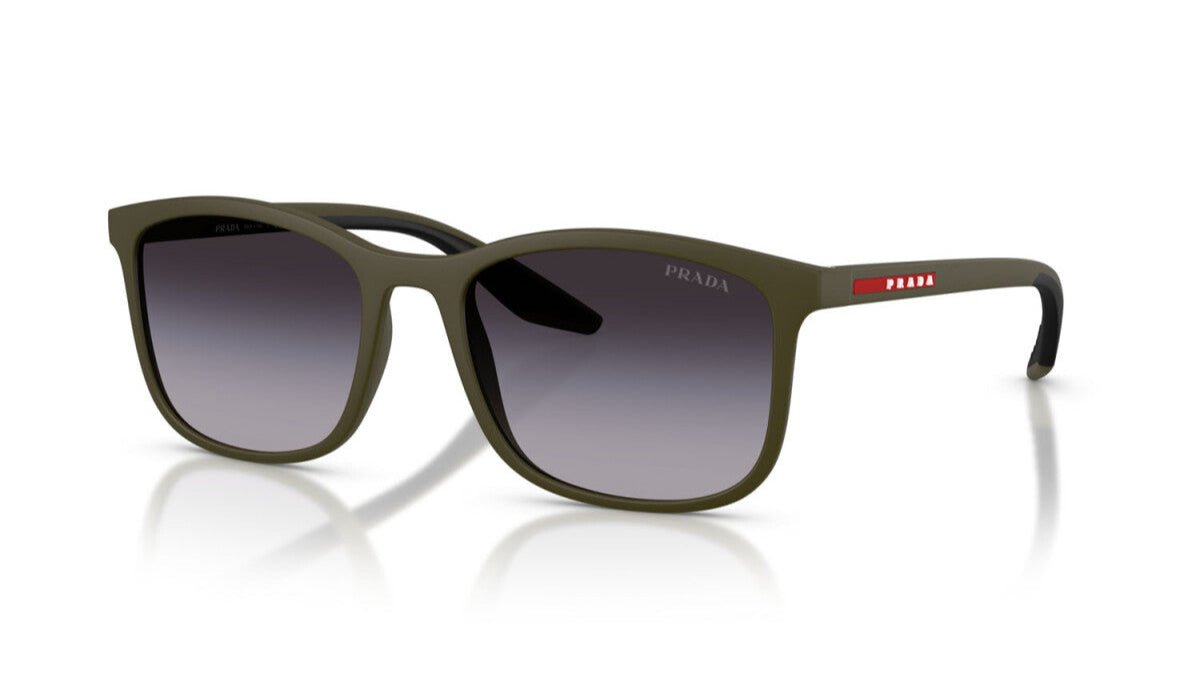 PRADA LINEA ROSSA PS A08S Lifestyle -PRADA LINEA ROSSA Sunglasses- Optivision