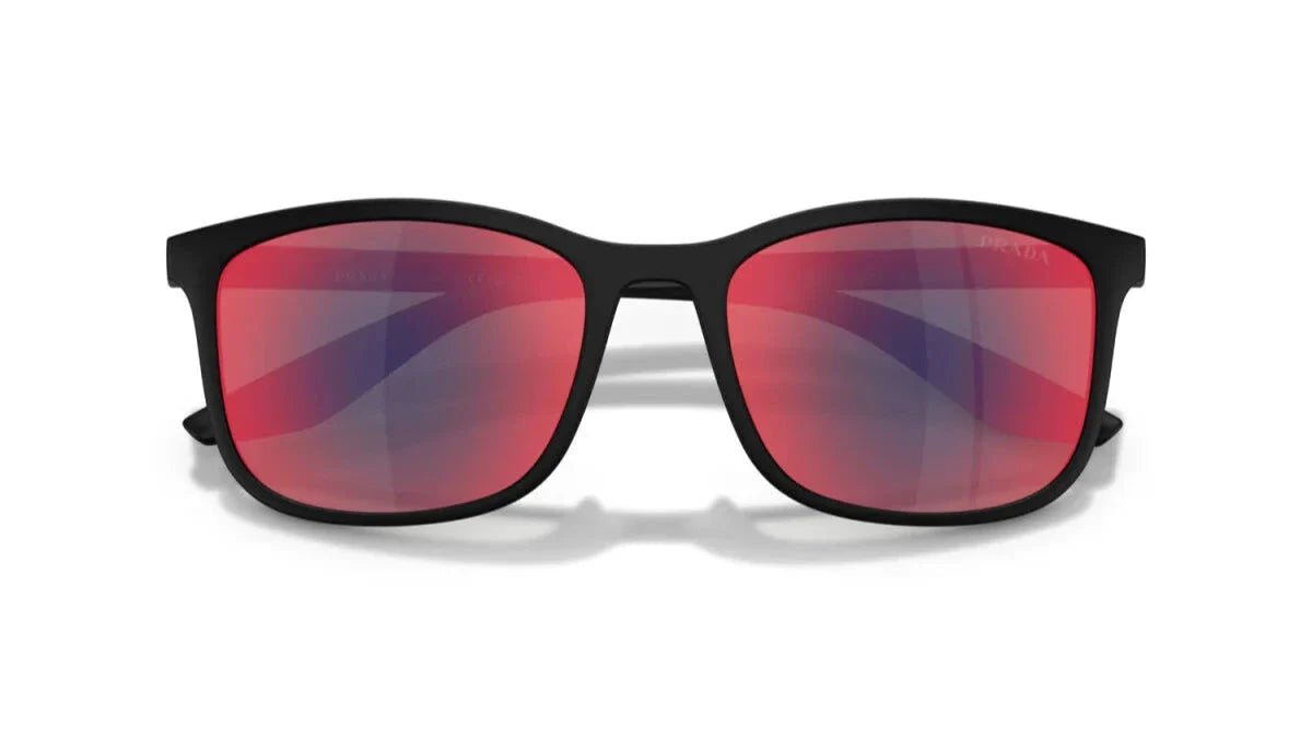 PRADA LINEA ROSSA PS A08S Lifestyle -PRADA LINEA ROSSA Sunglasses- Optivision