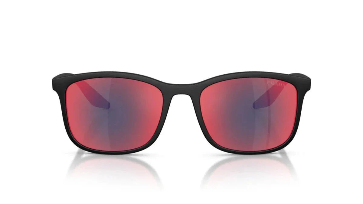 PRADA LINEA ROSSA PS A08S Lifestyle -PRADA LINEA ROSSA Sunglasses- Optivision