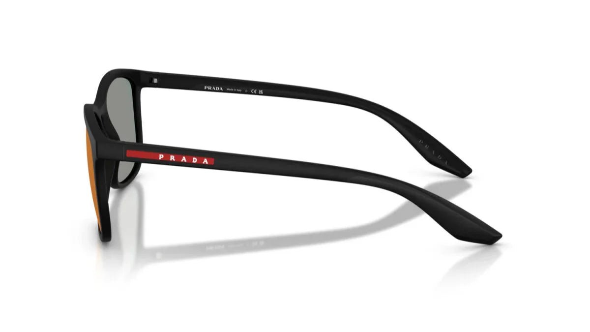 PRADA LINEA ROSSA PS A08S Lifestyle -PRADA LINEA ROSSA Sunglasses- Optivision