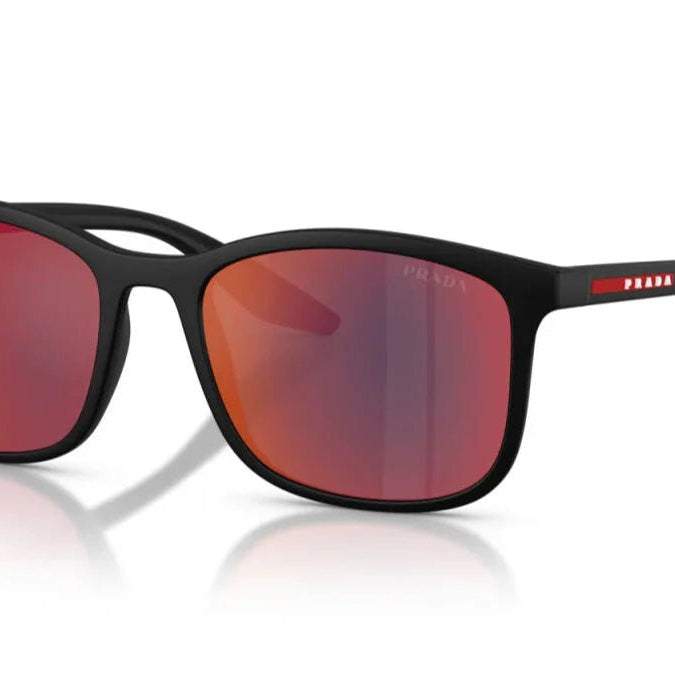 PRADA LINEA ROSSA PS A08S Lifestyle -PRADA LINEA ROSSA Sunglasses- Optivision