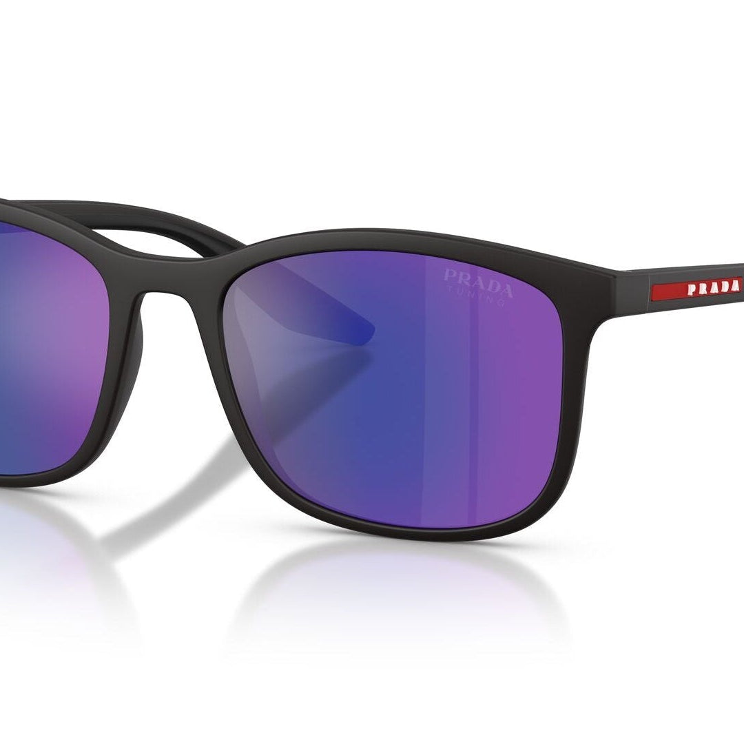 Prada Linea Rossa PS A08S Pillow Sunglasses -PRADA LINEA ROSSA Sunglasses- OptiVision