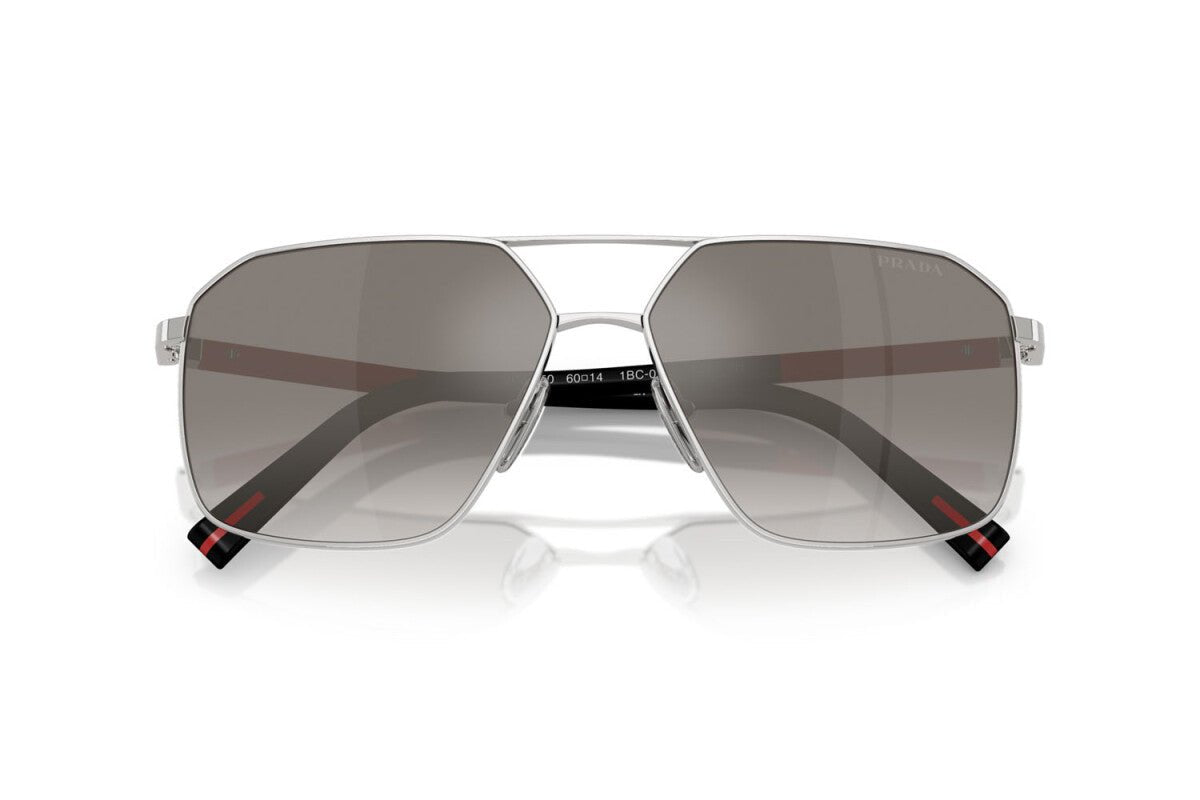 PRADA LINEA ROSSA PS A50S Lifestyle -PRADA LINEA ROSSA Sunglasses- Optivision