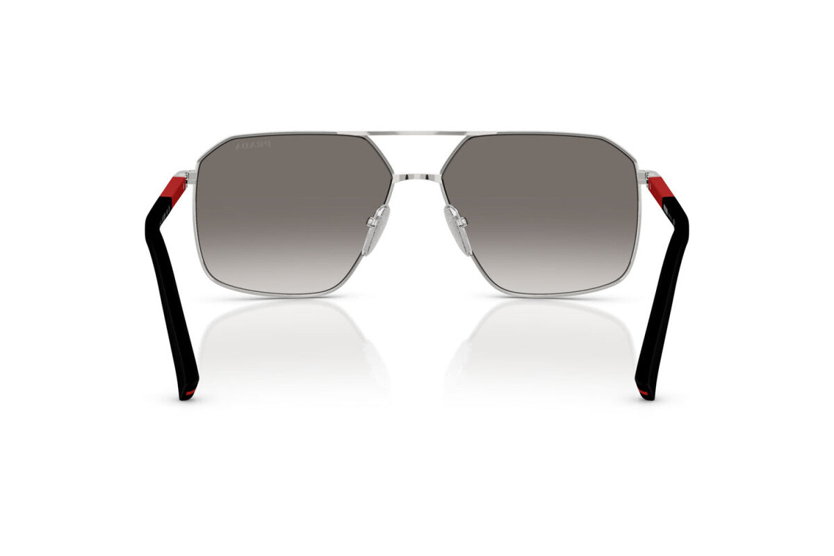 PRADA LINEA ROSSA PS A50S Lifestyle -PRADA LINEA ROSSA Sunglasses- Optivision