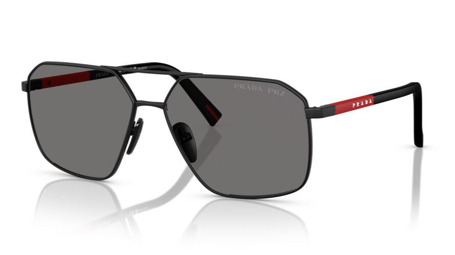 PRADA LINEA ROSSA PS A50S Lifestyle -PRADA LINEA ROSSA Sunglasses- Optivision