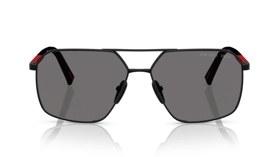 PRADA LINEA ROSSA PS A50S Lifestyle -PRADA LINEA ROSSA Sunglasses- Optivision