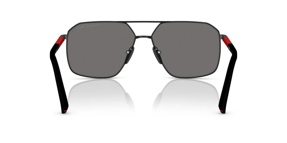 PRADA LINEA ROSSA PS A50S Lifestyle -PRADA LINEA ROSSA Sunglasses- Optivision