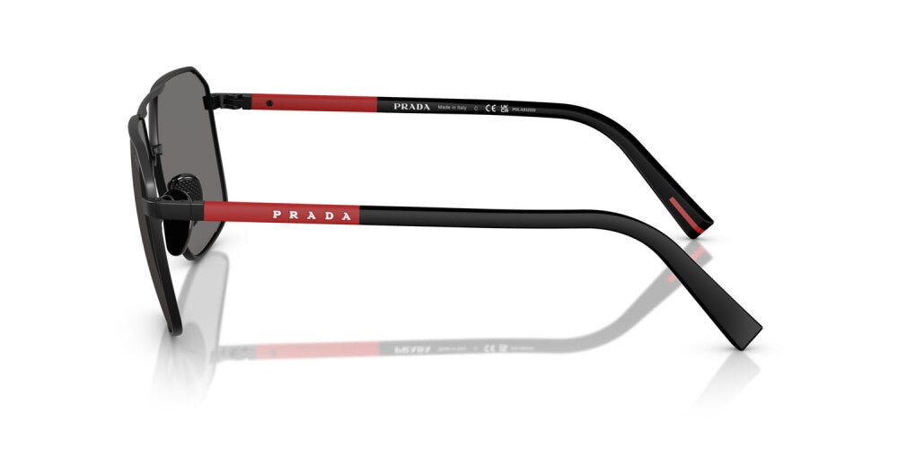 PRADA LINEA ROSSA PS A50S Lifestyle -PRADA LINEA ROSSA Sunglasses- Optivision