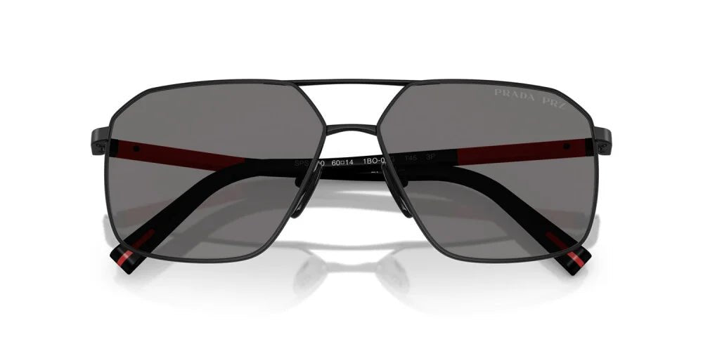 PRADA LINEA ROSSA PS A50S Lifestyle -PRADA LINEA ROSSA Sunglasses- Optivision