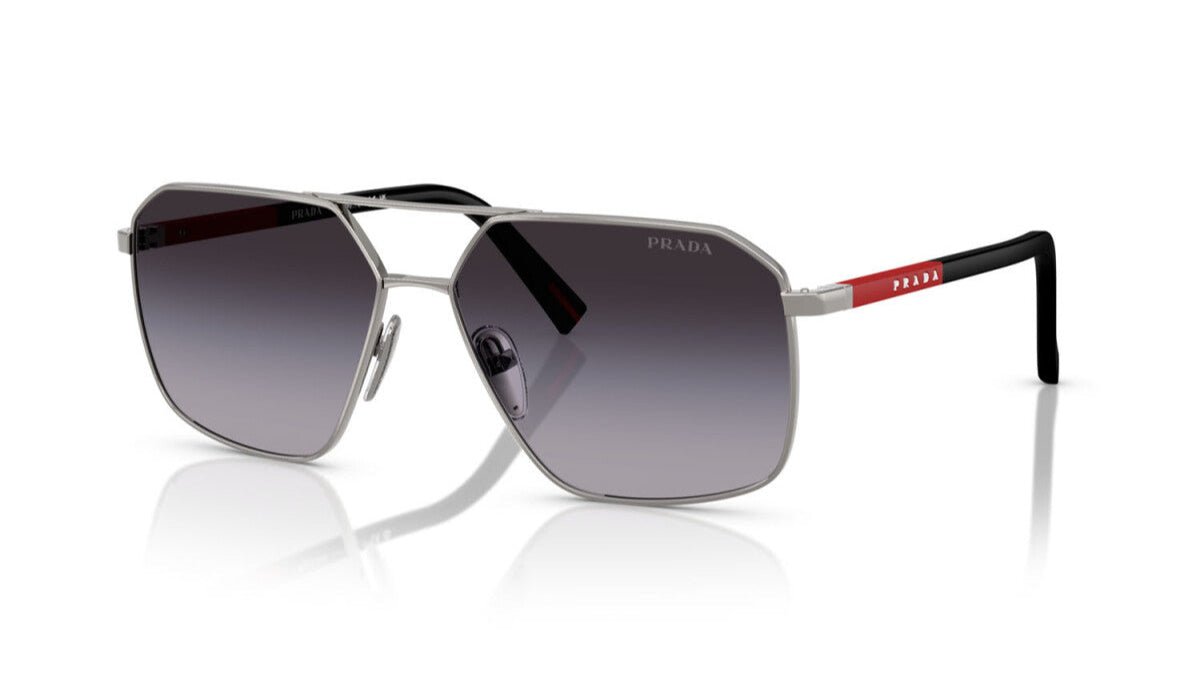 PRADA LINEA ROSSA PS A50S Lifestyle -PRADA LINEA ROSSA Sunglasses- Optivision