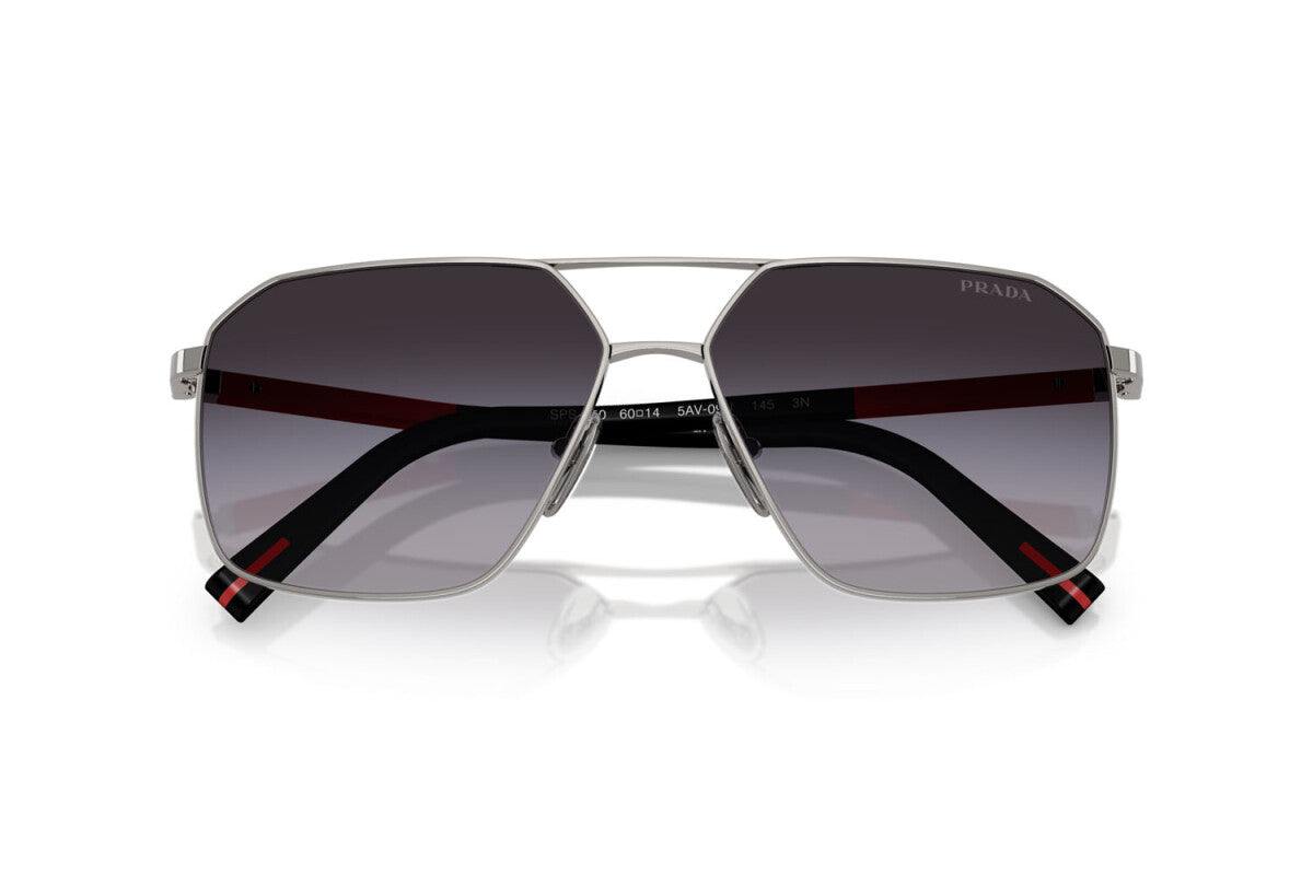 PRADA LINEA ROSSA PS A50S Lifestyle -PRADA LINEA ROSSA Sunglasses- Optivision