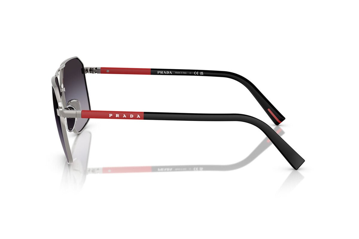 PRADA LINEA ROSSA PS A50S Lifestyle -PRADA LINEA ROSSA Sunglasses- Optivision
