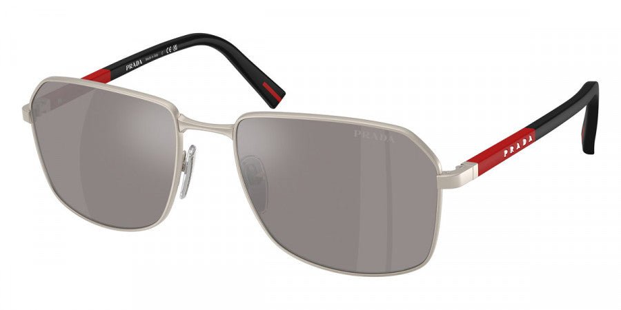 PRADA LINEA ROSSA PS A51S Lifestyle -PRADA LINEA ROSSA Sunglasses- Optivision
