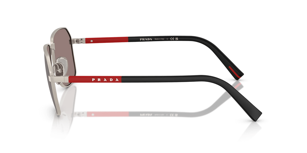 PRADA LINEA ROSSA PS A51S Lifestyle -PRADA LINEA ROSSA Sunglasses- Optivision