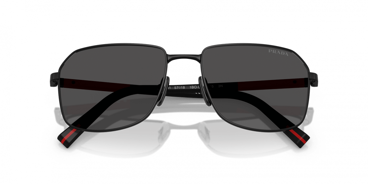 PRADA LINEA ROSSA PS A51S Lifestyle -PRADA LINEA ROSSA Sunglasses- Optivision