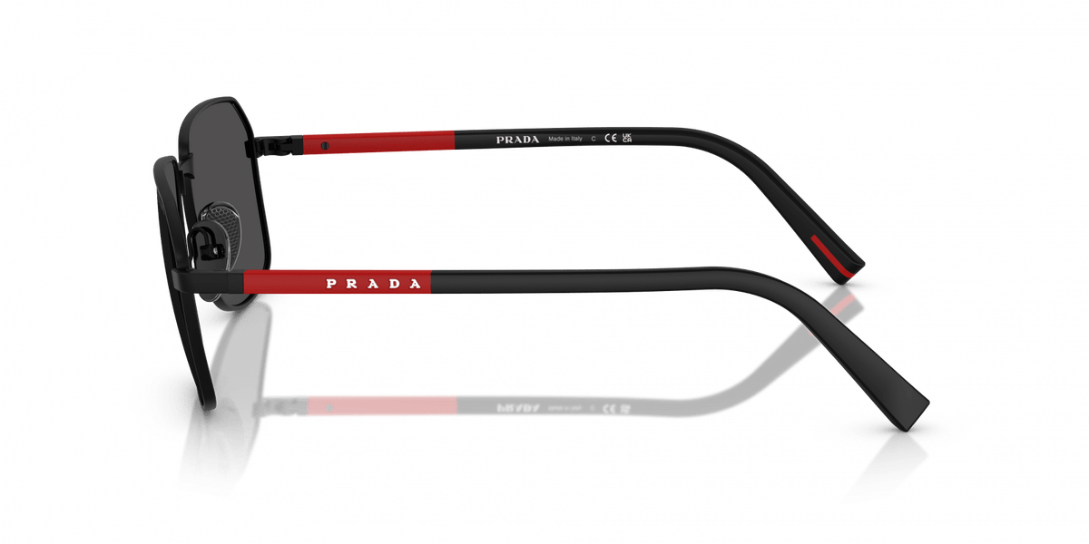 PRADA LINEA ROSSA PS A51S Lifestyle -PRADA LINEA ROSSA Sunglasses- Optivision