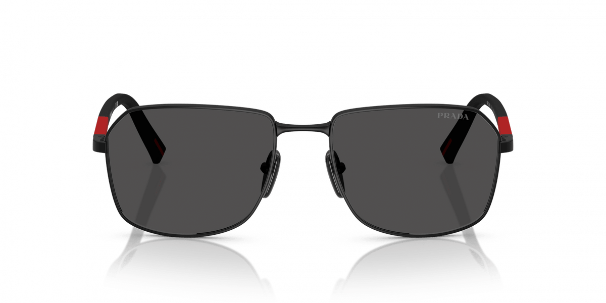 PRADA LINEA ROSSA PS A51S Lifestyle -PRADA LINEA ROSSA Sunglasses- Optivision