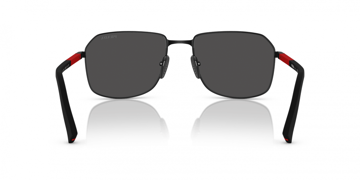 PRADA LINEA ROSSA PS A51S Lifestyle -PRADA LINEA ROSSA Sunglasses- Optivision