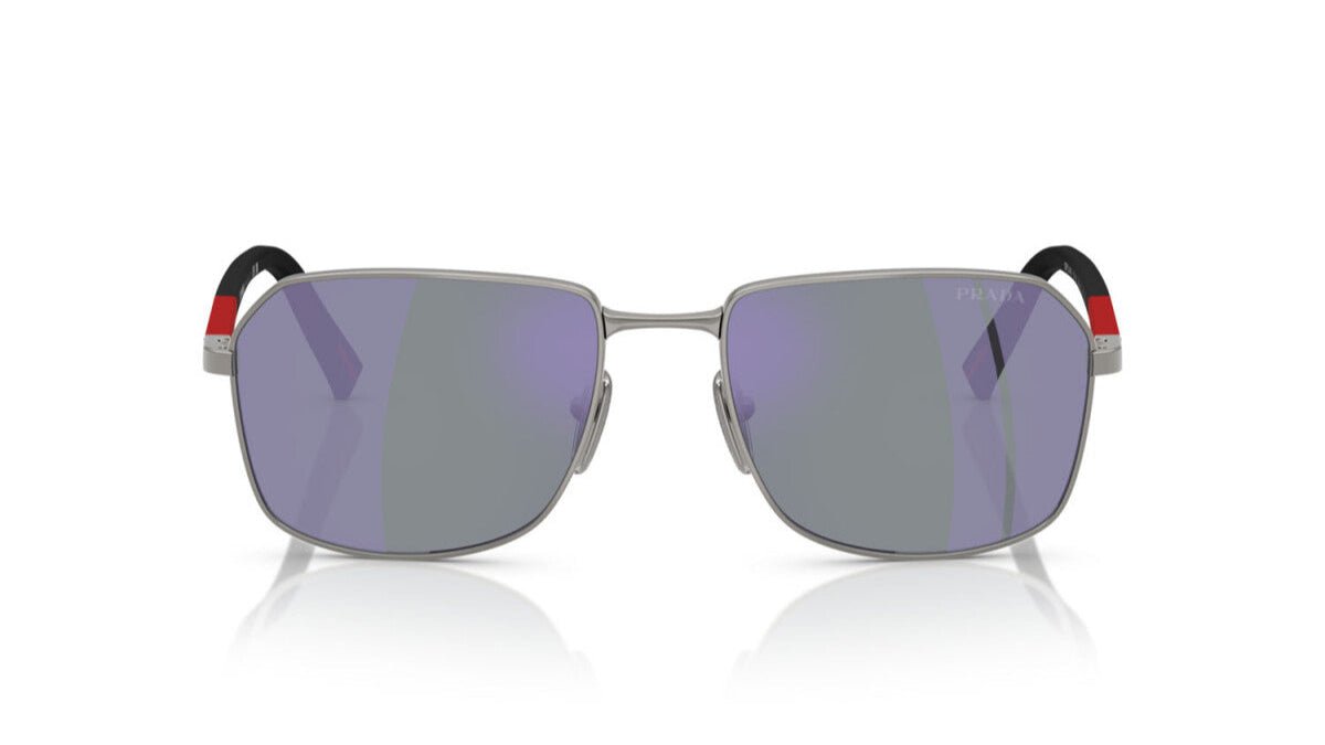 PRADA LINEA ROSSA PS A51S Lifestyle -PRADA LINEA ROSSA Sunglasses- Optivision