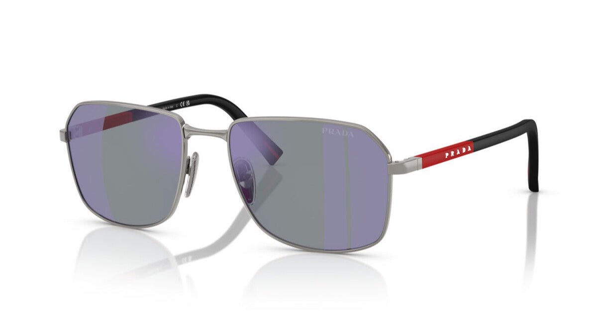 PRADA LINEA ROSSA PS A51S Lifestyle -PRADA LINEA ROSSA Sunglasses- Optivision