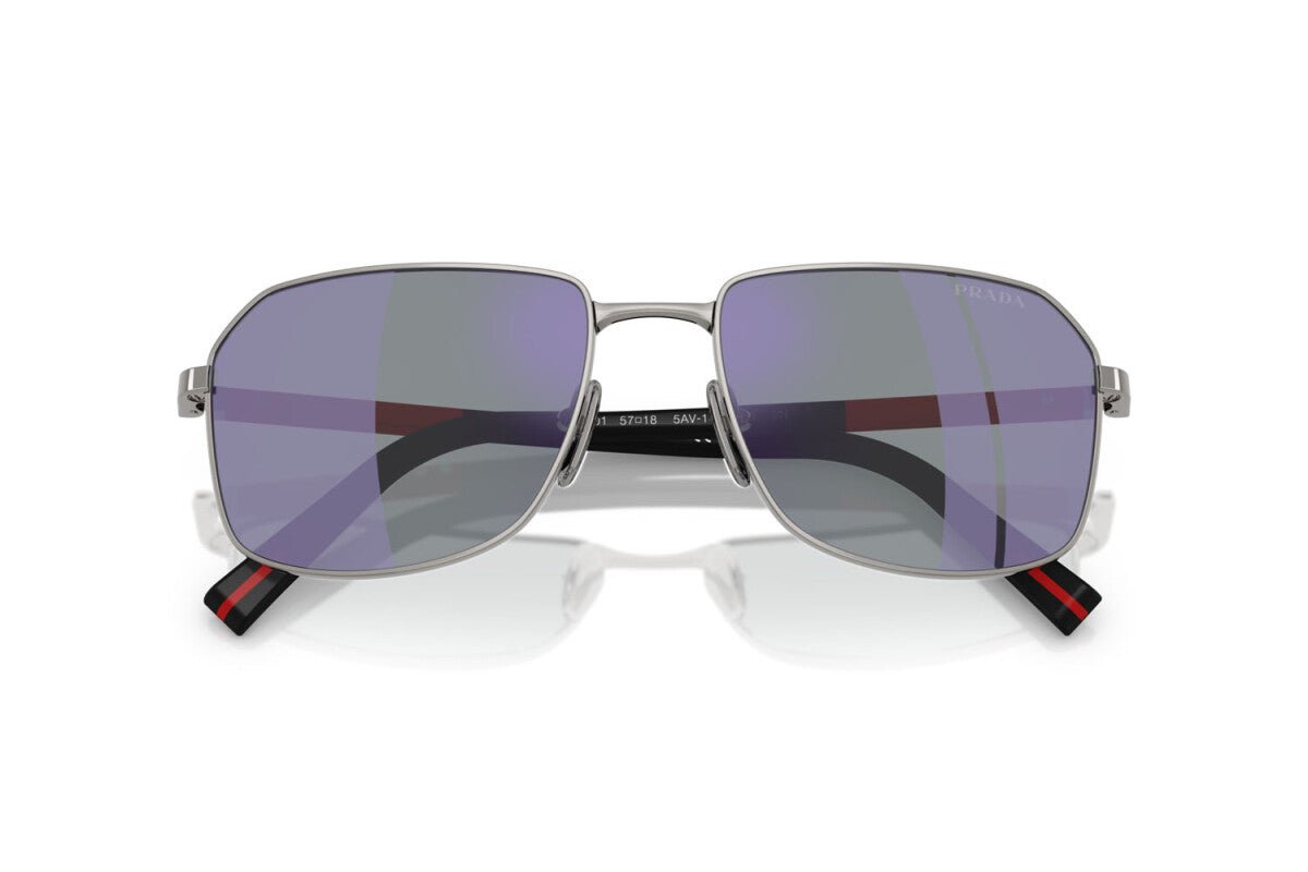 PRADA LINEA ROSSA PS A51S Lifestyle -PRADA LINEA ROSSA Sunglasses- Optivision