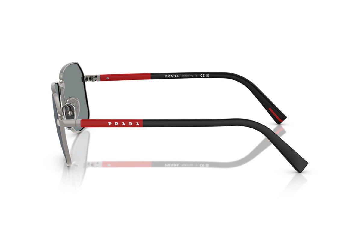 PRADA LINEA ROSSA PS A51S Lifestyle -PRADA LINEA ROSSA Sunglasses- Optivision