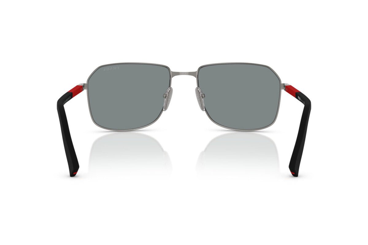 PRADA LINEA ROSSA PS A51S Lifestyle -PRADA LINEA ROSSA Sunglasses- Optivision