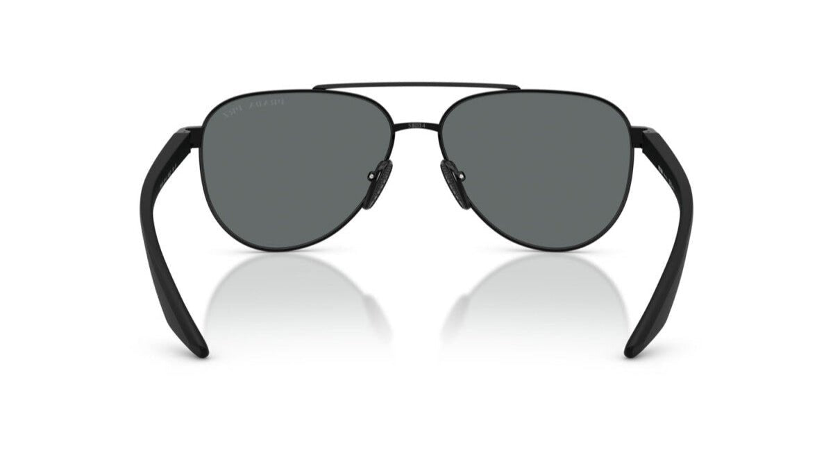 PRADA LINEA ROSSA PS A52S Lifestyle -PRADA LINEA ROSSA Sunglasses- Optivision