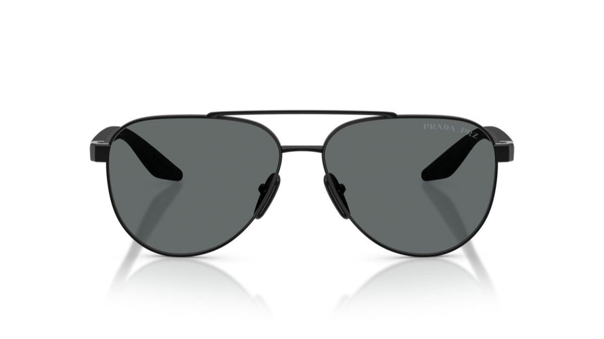 PRADA LINEA ROSSA PS A52S Lifestyle -PRADA LINEA ROSSA Sunglasses- Optivision