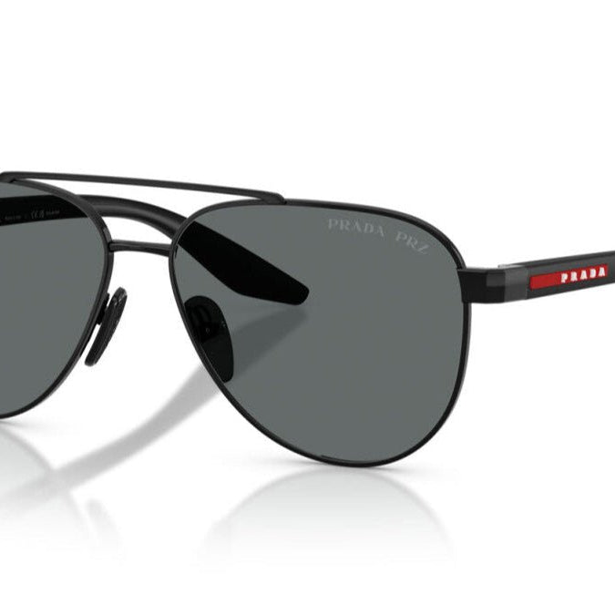 PRADA LINEA ROSSA PS A52S Lifestyle -PRADA LINEA ROSSA Sunglasses- Optivision