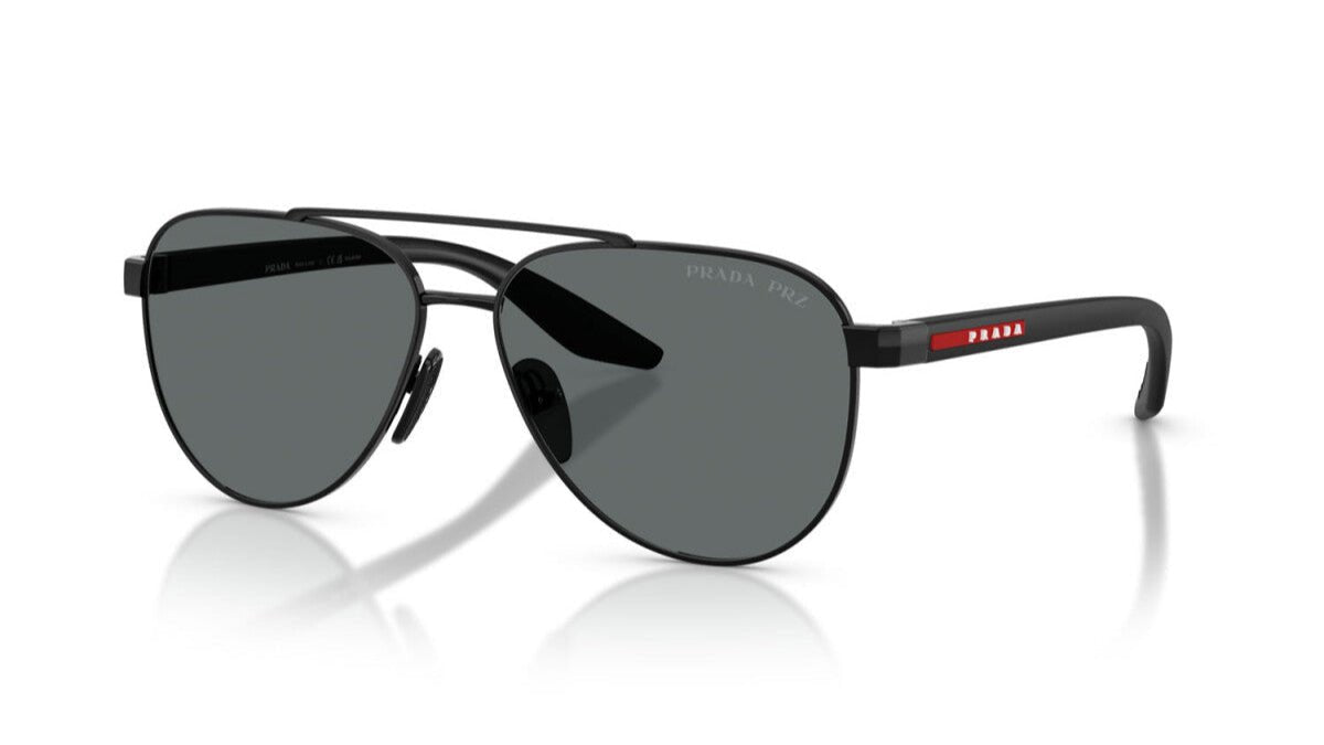 PRADA LINEA ROSSA PS A52S Lifestyle -PRADA LINEA ROSSA Sunglasses- Optivision