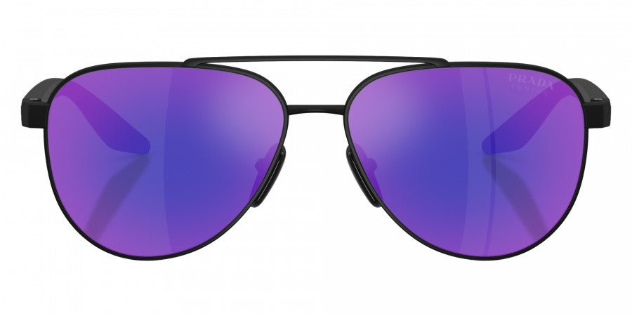 PRADA LINEA ROSSA PS A52S Lifestyle -PRADA LINEA ROSSA Sunglasses- Optivision