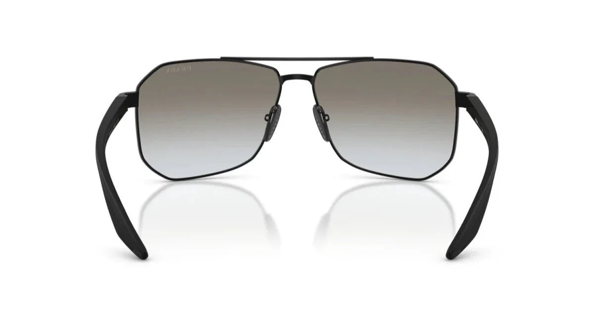 PRADA LINEA ROSSA PS A53S Lifestyle -PRADA LINEA ROSSA Sunglasses- Optivision