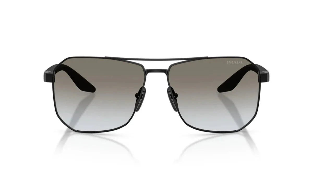 PRADA LINEA ROSSA PS A53S Lifestyle -PRADA LINEA ROSSA Sunglasses- Optivision